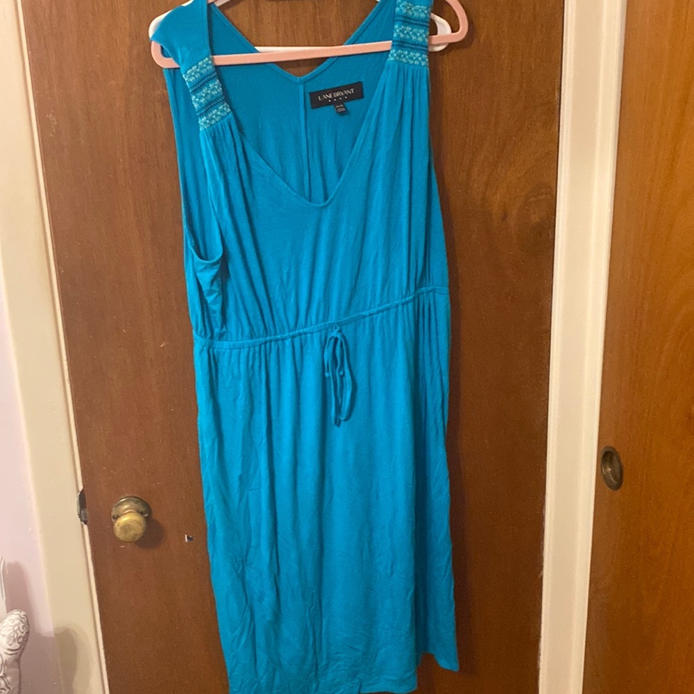Lane Bryant 22/24 sundress